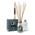 Kit Difusor de Aromas para ambiente Acqua Santa Botica de Banho 250 ml